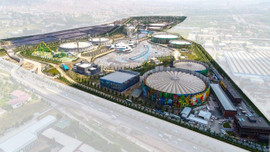 Ankarapark iki bin kişiye iş sağlayacak! Geri sayım başladı