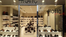 Konkordato isteyen Hotiç hakkında karar