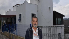 Ev satarken imzaladığı senet başını yaktı!