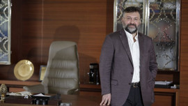 'Yabancıya satışta vites büyüttük'