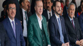 AK Parti'nin İzmir adayı belli oldu!