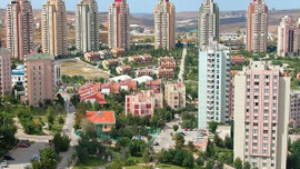 10 ayda 2 milyon tapu el değiştirdi