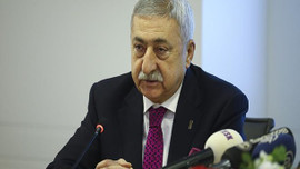 'Kira artışları esnafı zora sokuyor'