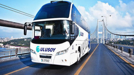 Ulusoy'un  marka hakkını alan şirket de konkordato ilan etti