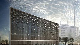 Atatürk Kültür Merkezi 2021'de açılacak