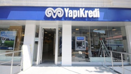 Yapı Kredi'de üst düzey atama! Kim hangi göreve getirildi?
