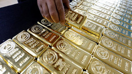 Gram altın 4 ayın en düşüğünde