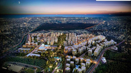 Sur Yapı, Avrupa'ya çıkartma yaptı!