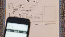 QR kodlu yeni tapular geliyor!