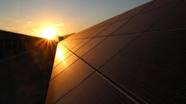 Güneş enerjisinde kapasite 5 yılda 100 kat büyüdü