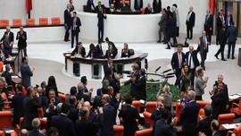 TÜFE'ye göre kira artışı Meclis'te!