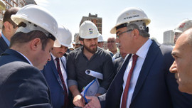 TOKİ enflasyonu yüzde 4’e sabitledi