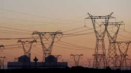 En büyük elektrik santralinde üretimi durdu! İşte gerekçesi...