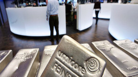 Kanadalı yatırım bankası açıkladı: 2019'da gümüş altını geçecek!