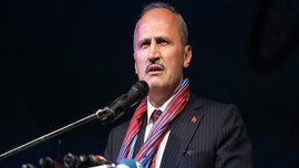 Bakan, 3.havalimanı ile ilgili yalan haberlere açıklık getirdi!