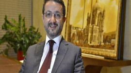 Ünlü iş insanı hayatını kaybetti