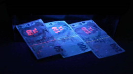 Piyasada sahte para kabusu! Cihazlar yok satıyor...