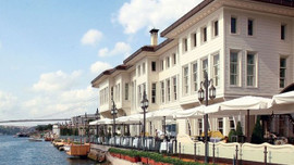 Dünyaca ünlü hotel satılıyor!