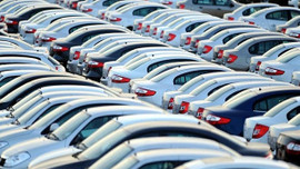 Konkordato sonuç vermedi: Türkiye'nin en büyük araç kiralama şirketi iflas etti