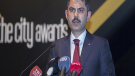 'Her ile en az bir tane Millet Bahçesi'