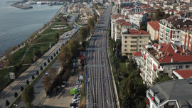 İstanbulluların ‘banliyö hasreti' bitiyor