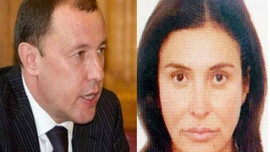 AVM'de 20 milyon dolarlık alışveriş  yapınca gözaltına alındı!