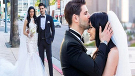 Ünlü oyuncu bebekleri için villa aldı!