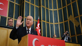 MHP'de Ankara için yeni aday iddiası!