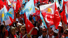 İYİ Parti'nin büyükşehir adayları belli oldu