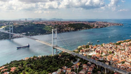 İstanbul'da konut fiyatları düşüşte!