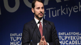 Albayrak: Yıl sonunda cari denge sürprize gebe