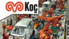 İşte Koç Holding'in üçüncü çeyrek karı!