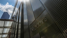 Moody’s: 'Küresel büyüme yavaşlayacak'