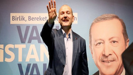 Kulis: 'Soylu İstanbul'u istiyor'