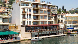 Katarlılar İstanbul'un İncisi'ni satın aldı!