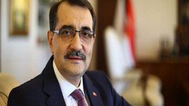 Enerji Bakanı Dönmez: Doğalgaz ve elektriğe indirim gelebilir