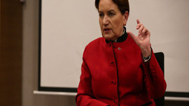 Akşener: Ankara'da CHP ile ortak aday olabilir