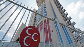 MHP 50 belediye başkan adayını daha açıkladı