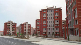 TOKİ'den dar gelirli için büyük fırsat!