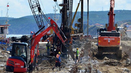 İnşaat malzemeleri ihracatı 20 milyar dolara yaklaştı