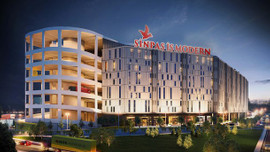 Sinpaş'tan büyük fırsat: 3 yıl ayda 7 bin lira kira garantisi