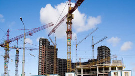 İnşaat sektöründe sert daralma!