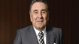 Aydın Doğan Londra'dan bina aldı!