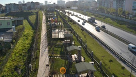 Esenyurt'ta 50 yıllık tapu sorunu çözüldü!