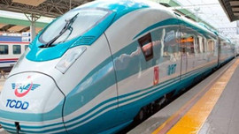 YHT'lerde kış tarifesine geçildi!