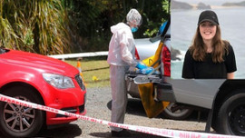 Ünlü emlak milyonerinin kızı ölü bulundu