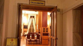 'Meclis lokantasında çorba 1, kavurmalı pilav 6 TL'