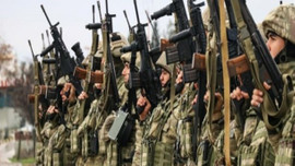 Dövizle askerlik başvuruları başladı