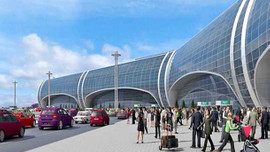 Ant Yapı'dan bir dev proje daha!