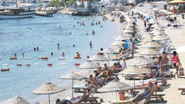 'Erken rezervasyonların yüzde 40'ı satıldı'